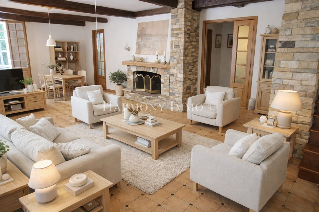 House in Sanary-sur-Mer, Provence-Alpes-Côte d'Azur, France 3 - 12948183