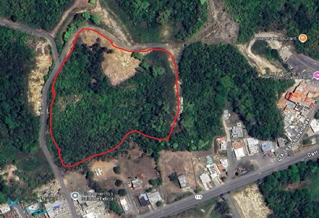 Land in Aguada, Aguada, Puerto Rico 2 - 16945427
