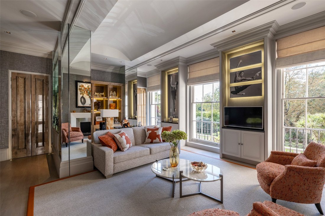 Apartment in Camden, England 3 - 16948577