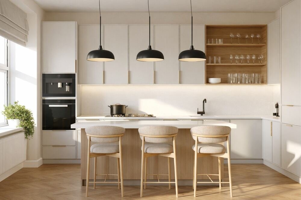 Apartment in Berlin, Berlin, Germany 1 - 15743078
