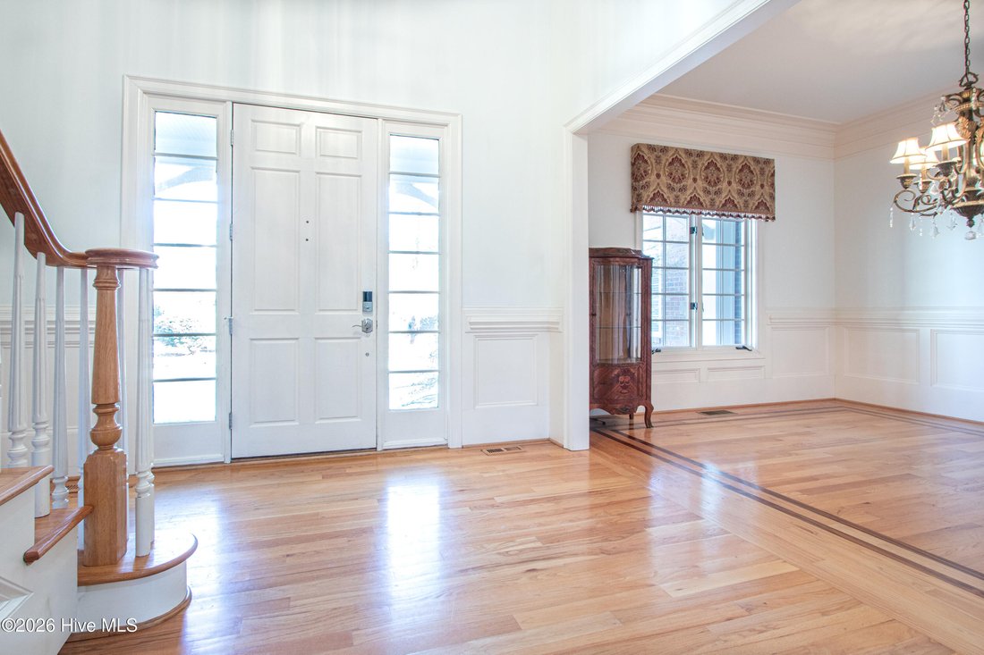 House in Pinehurst, North Carolina, United States 4 - 16954622