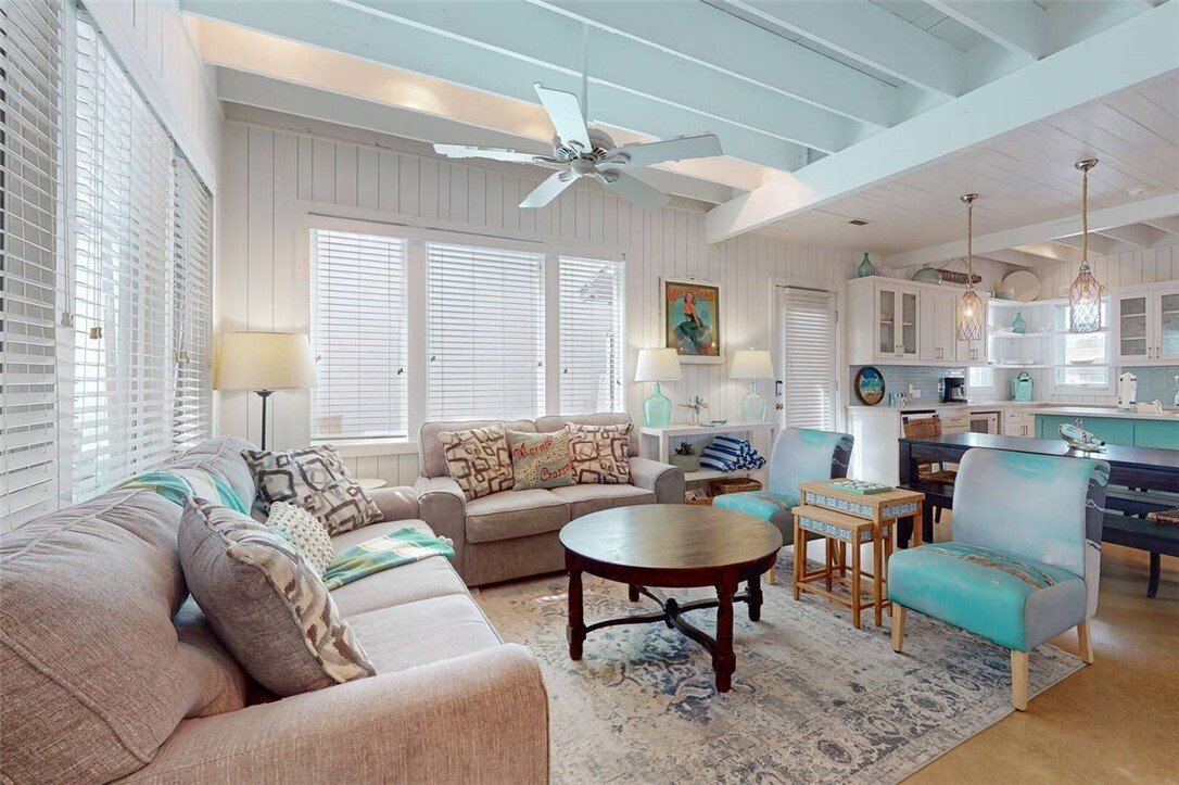 Condo in Port Aransas, Texas, United States 3 - 16953049