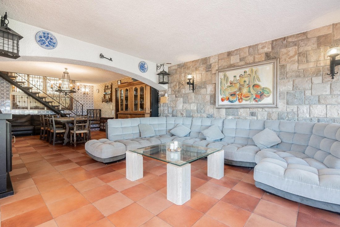 Villa in Torrent, Valencian Community, Spain 5 - 16946571