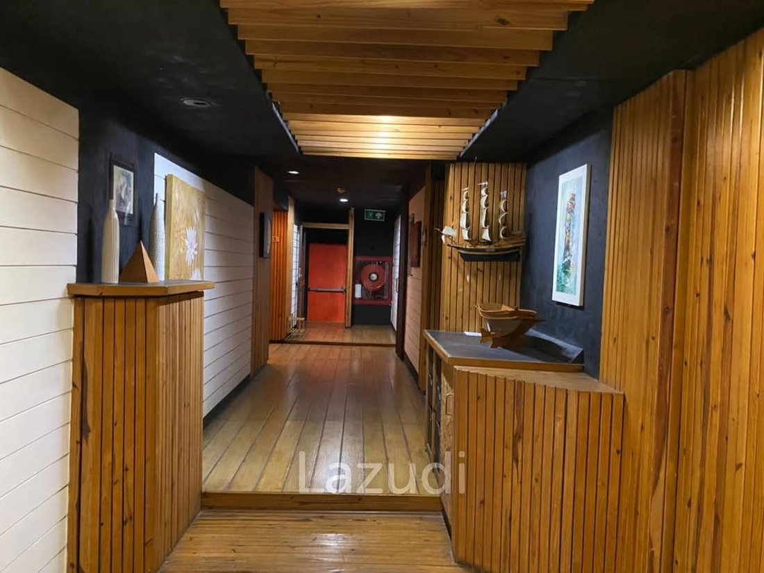 Apartment in Bangkok, Bangkok, Thailand 5 - 16957486