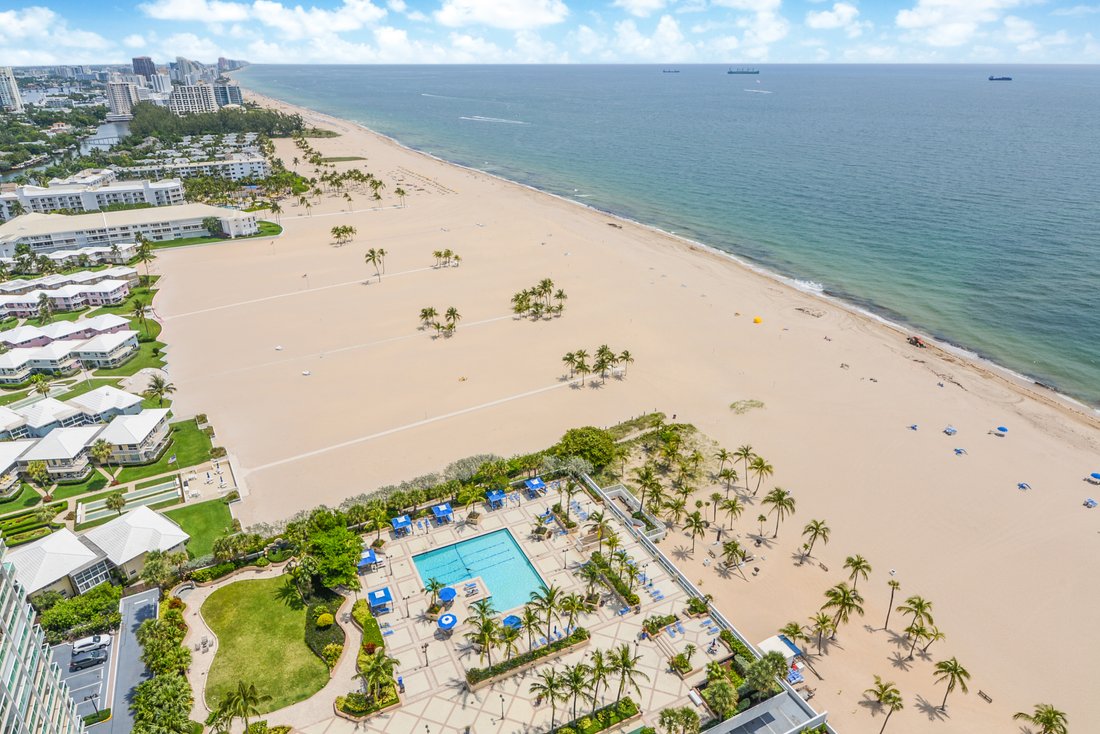 Condo in Fort Lauderdale, Florida, United States 4 - 16950693