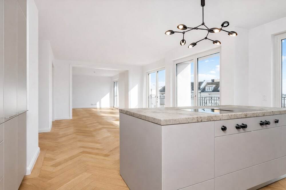 Apartment in Berlin, Berlin, Germany 4 - 15084457