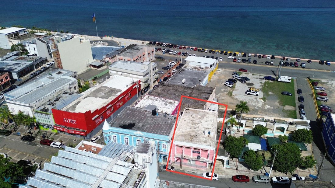 Apartment in Aguadilla Pueblo, Aguadilla, Puerto Rico 1 - 16945438