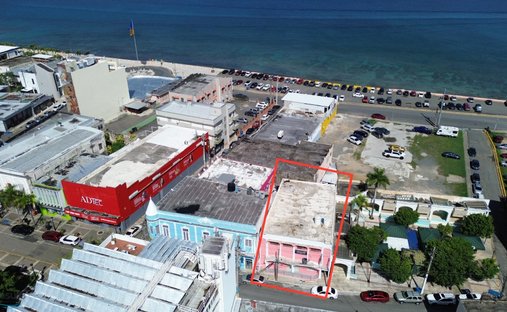 Apartment in Aguadilla Pueblo, Aguadilla, Puerto Rico 1