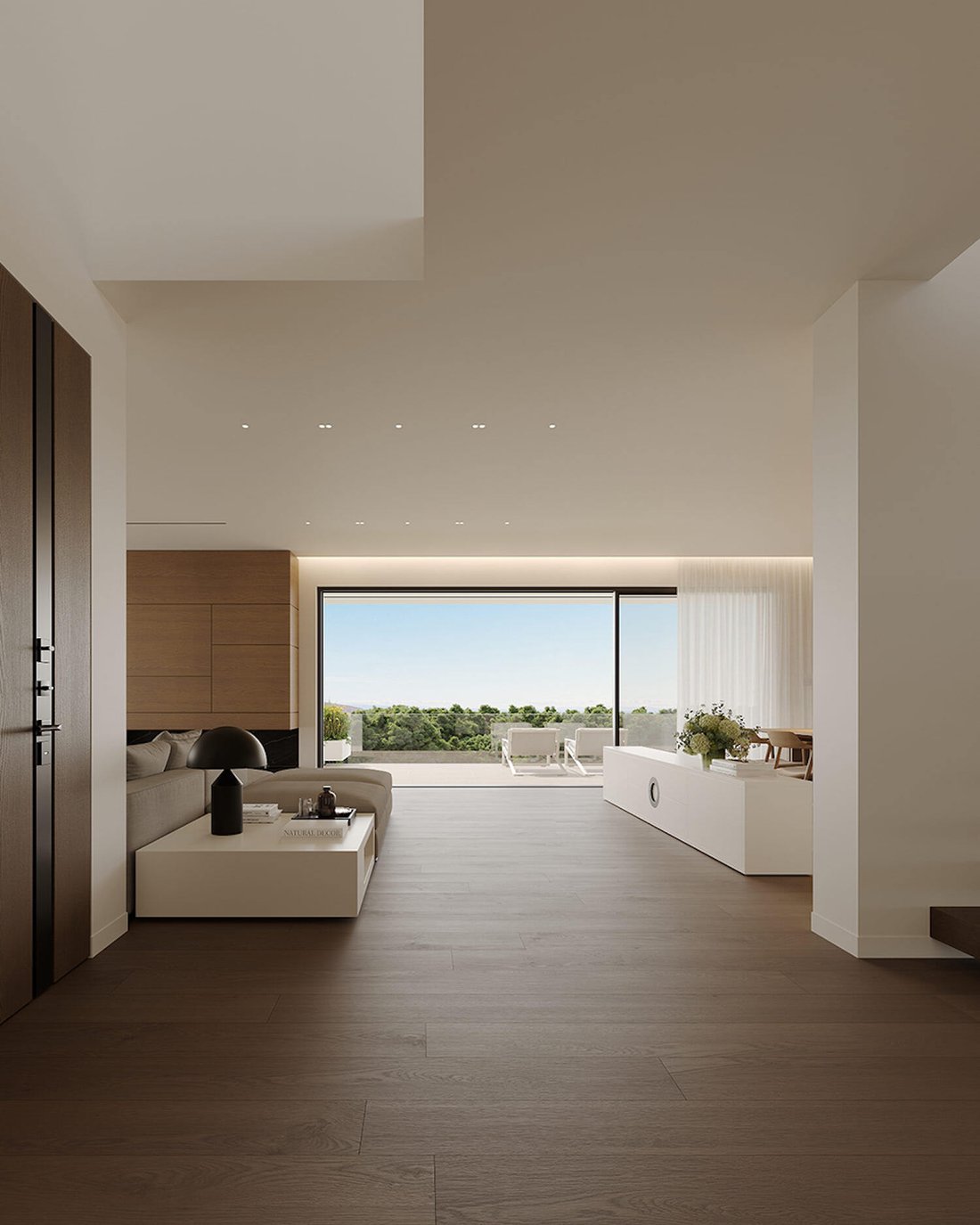 Penthouse in Glyfada, Attica, Greece 5 - 16957446