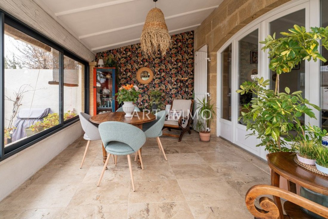 House in Cavaillon, Provence-Alpes-Côte d'Azur, France 5 - 16953871