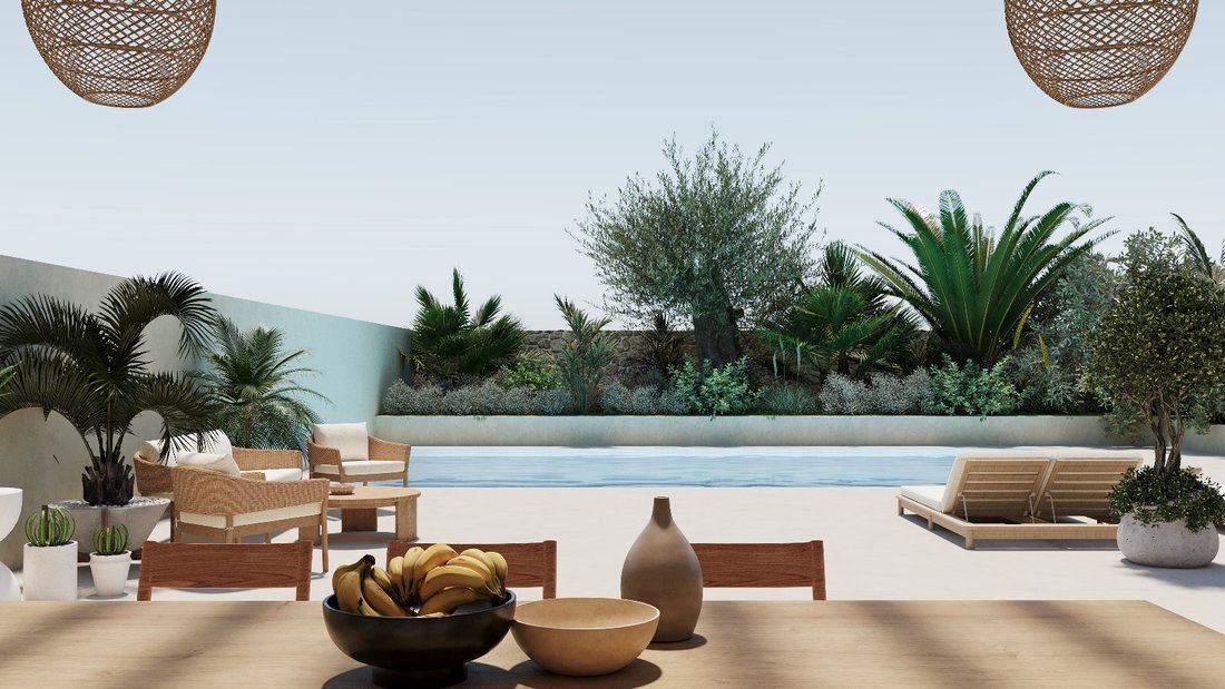 Villa in Marratxi, Balearic Islands, Spain 2 - 16945280