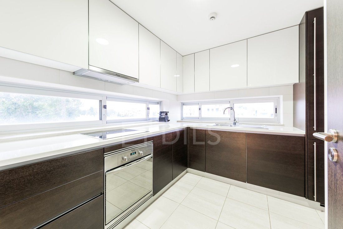Apartment in Vilamoura, Quarteira, Algarve 5 - 15941589