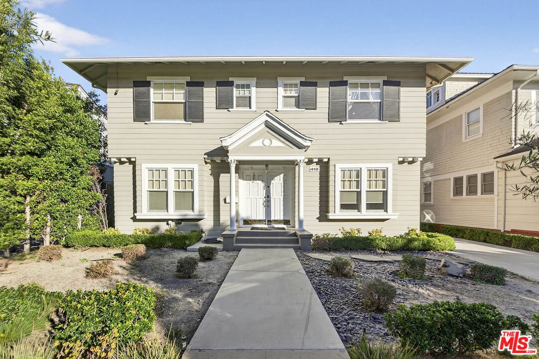 House in Los Angeles, California, United States 3 - 16949140