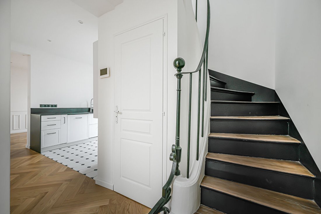 House in Jardin Parisien, Clamart, France 4 - 16947877