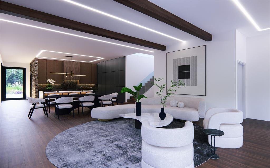 House in Dallas, Texas, United States 4 - 16954670