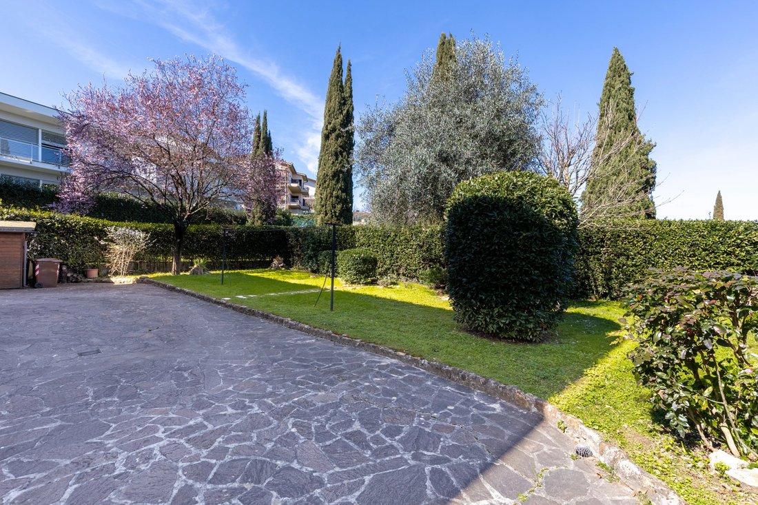 Villa in Ponte a Signa - Porto di Mezzo - Brucianesi, Lastra a Signa, Tuscany 1 - 16946739
