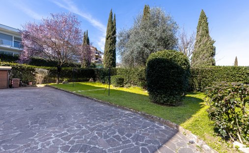 Villa in Ponte a Signa - Porto di Mezzo - Brucianesi, Lastra a Signa, Tuscany 1