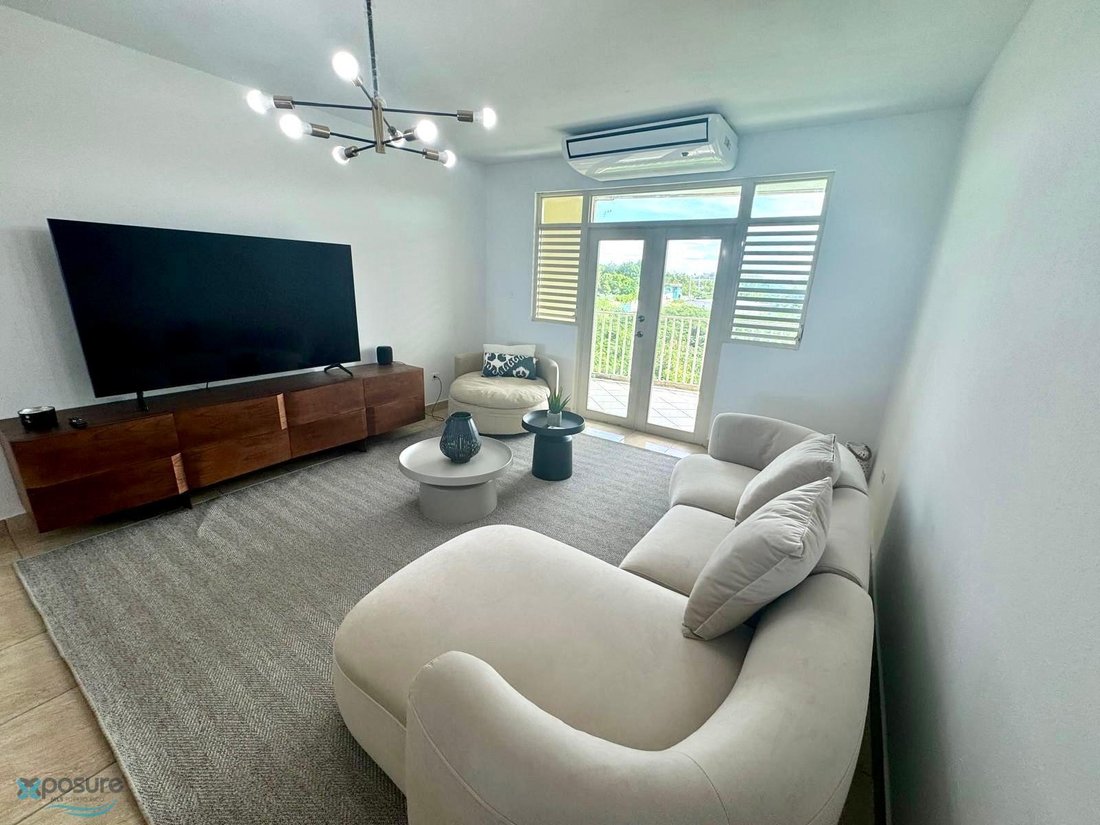 Apartment in Borinquen, Aguadilla, Puerto Rico 2 - 16945428