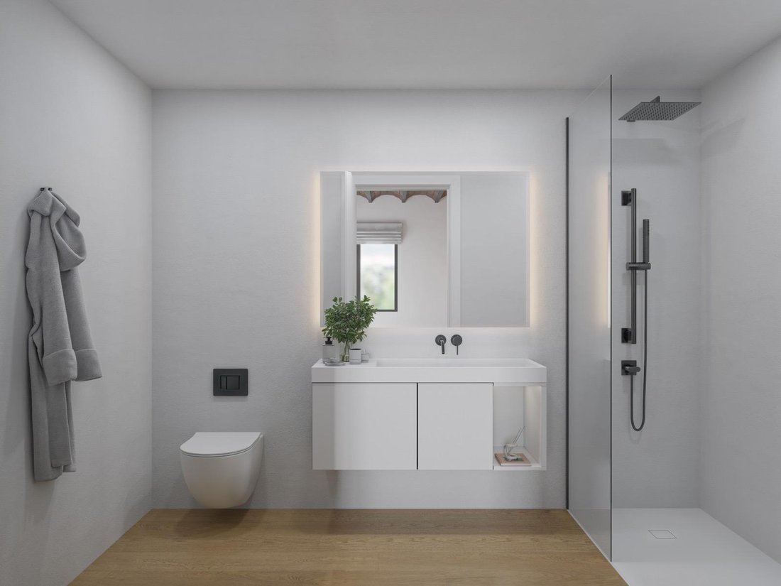 Apartment in Reus, Catalonia, Spain 5 - 16947438
