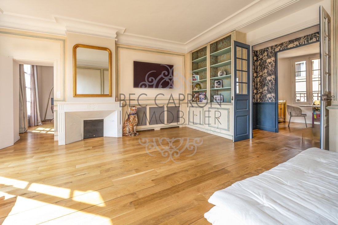 Apartment in Granettes-Jauberte-Sainte Anne, Aix-en-Provence, France 1 - 16032560