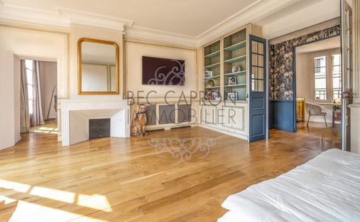 Apartment in Granettes-Jauberte-Sainte Anne, Aix-en-Provence, France 1