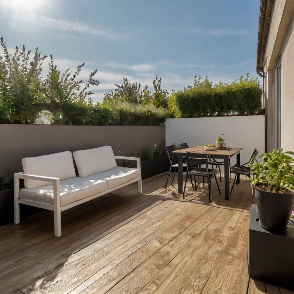 Apartment in Reine Blanche, Gentilly, France 2 - 16948920