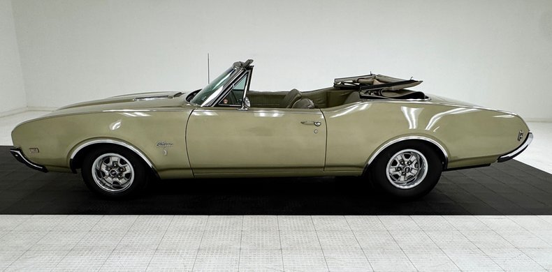 Cabriolet in Morgantown, United States 4 - 16954735