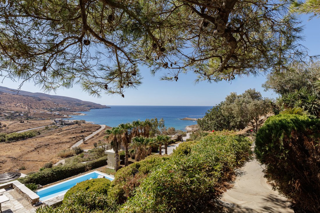 Villa in Kea, Aegean, Greece 1 - 16945121