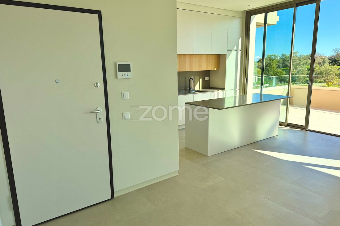 Apartamento en Portimão, Algarve, Portugal 2 - 16949225
