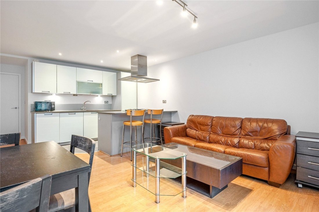 Apartment in Hoxton, Hackney, England 3 - 16956579
