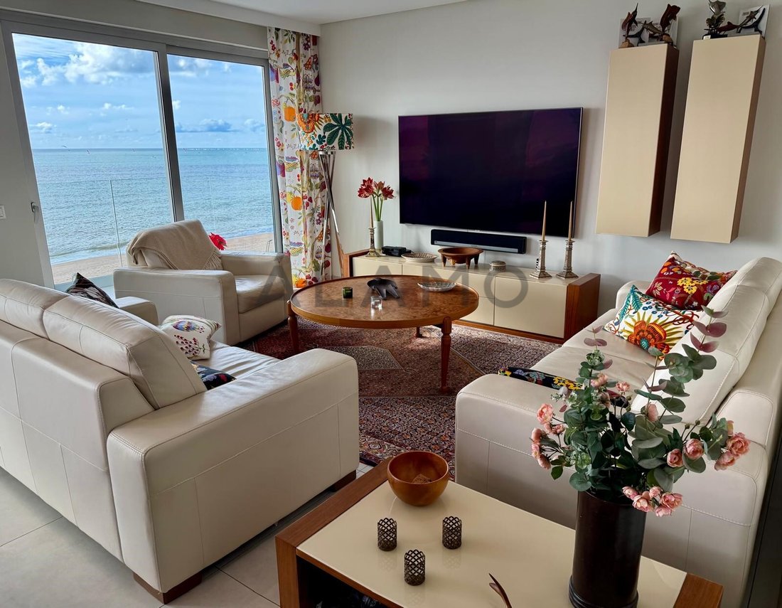 Apartment in Quarteira, Algarve, Portugal 4 - 16951145
