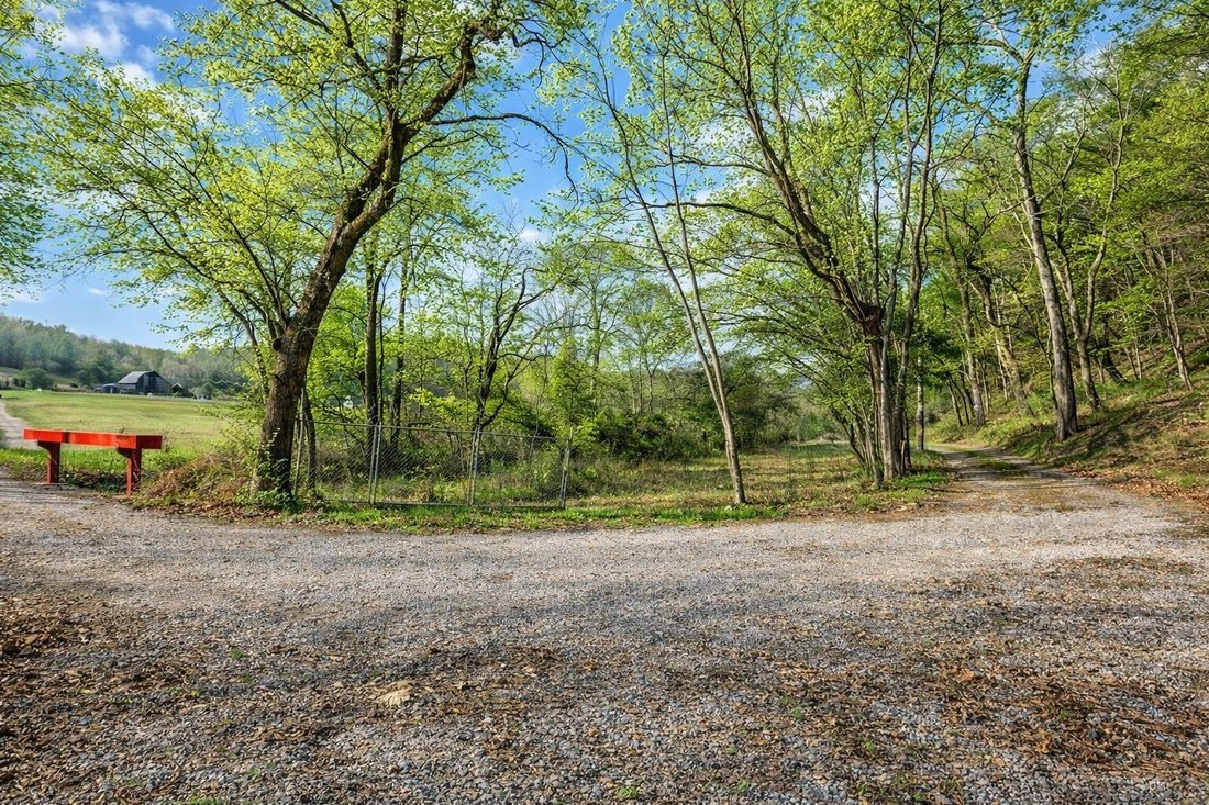 House in Pulaski, Tennessee, United States 5 - 16947356