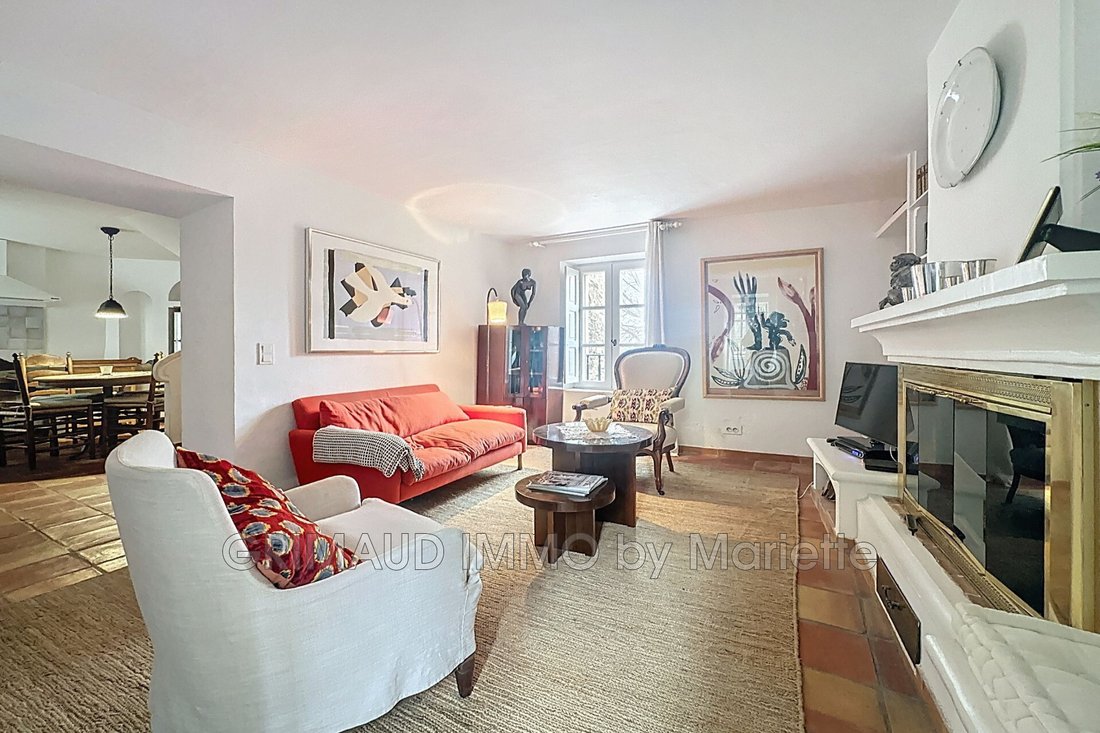 Villa in Grimaud, Provence-Alpes-Côte d'Azur, France 5 - 16952786