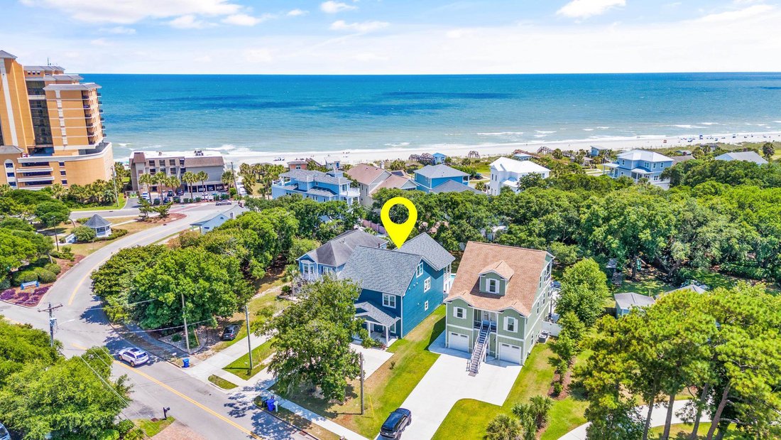 House in Myrtle Beach, South Carolina, United States 2 - 16946007