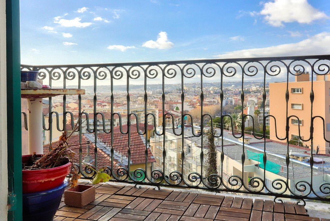 Apartment in Nice, Provence-Alpes-Côte d'Azur, France 4 - 16945707