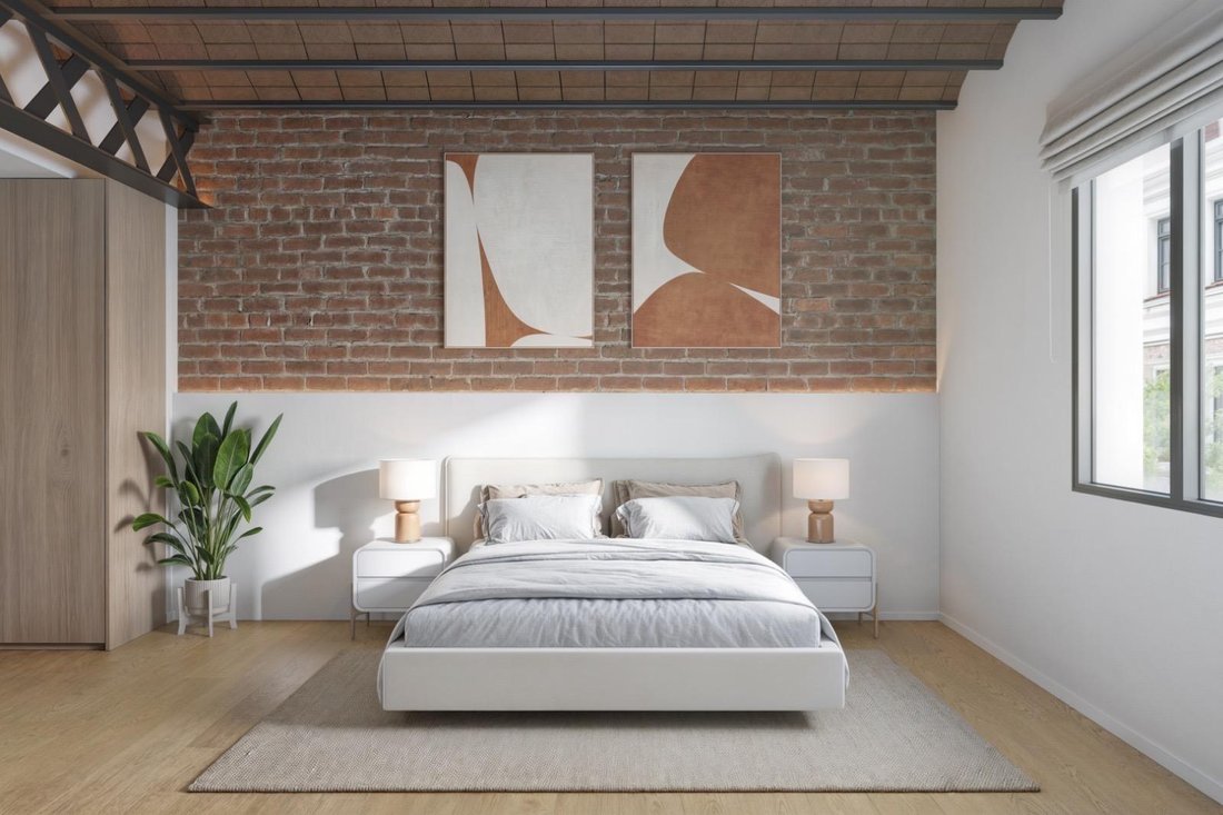 Apartment in Reus, Catalonia, Spain 4 - 16947438