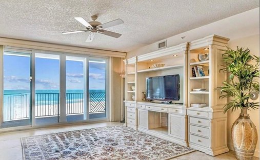 Condo in Indian Shores, Florida, United States 1