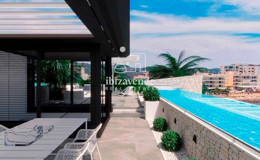Apartamento en San Antonio Abad, Islas Baleares, España 1