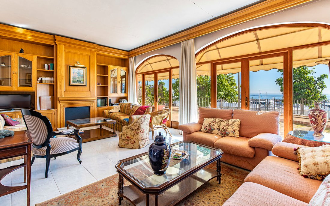Villa in Palma, Balearic Islands, Spain 3 - 16945855