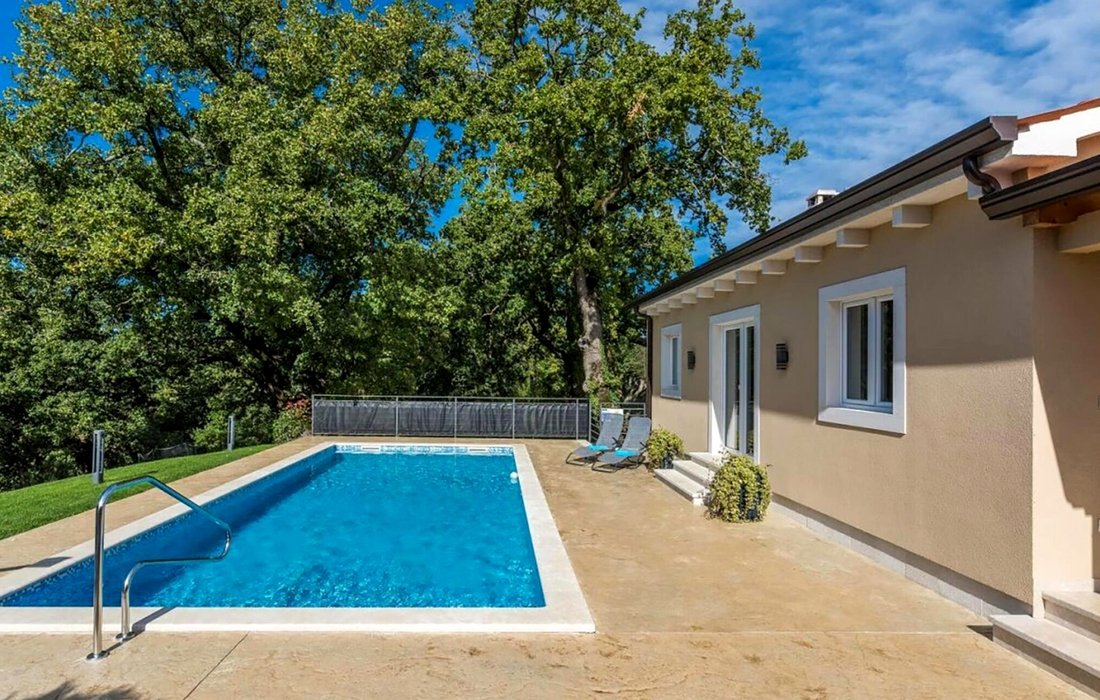 Villa in Tinjan, Istria County, Croatia 5 - 16955810