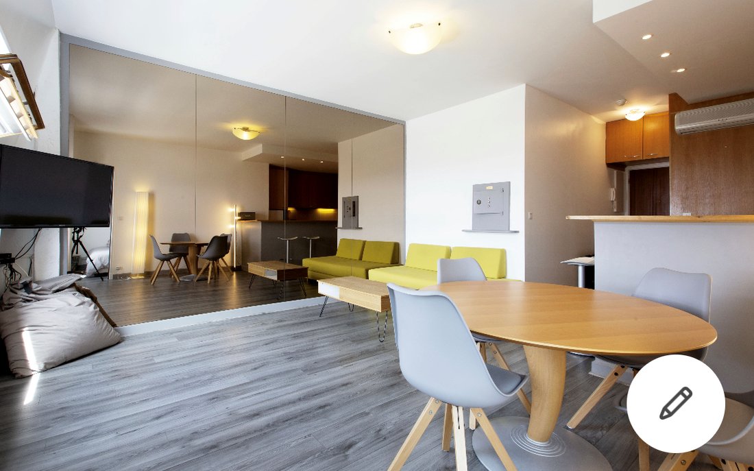 Apartment in Saint Charles-Golf, Biarritz, France 3 - 16948206