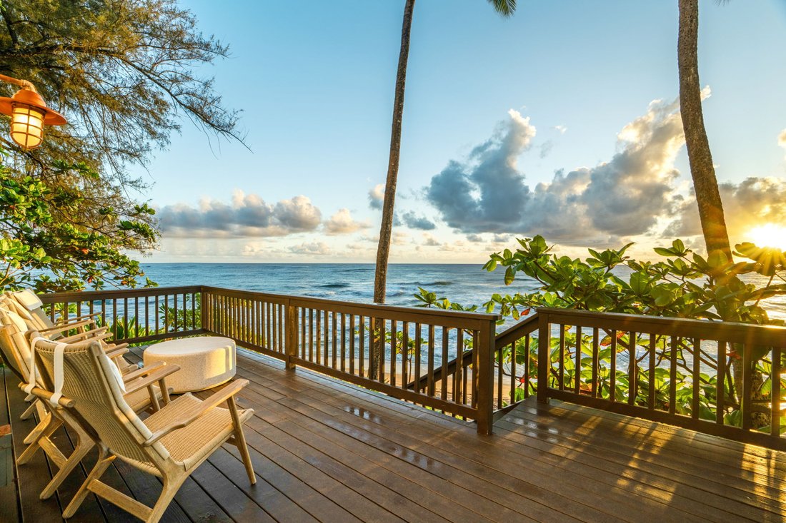 House in Kapaʻa, Hawaii, United States 1 - 16949647