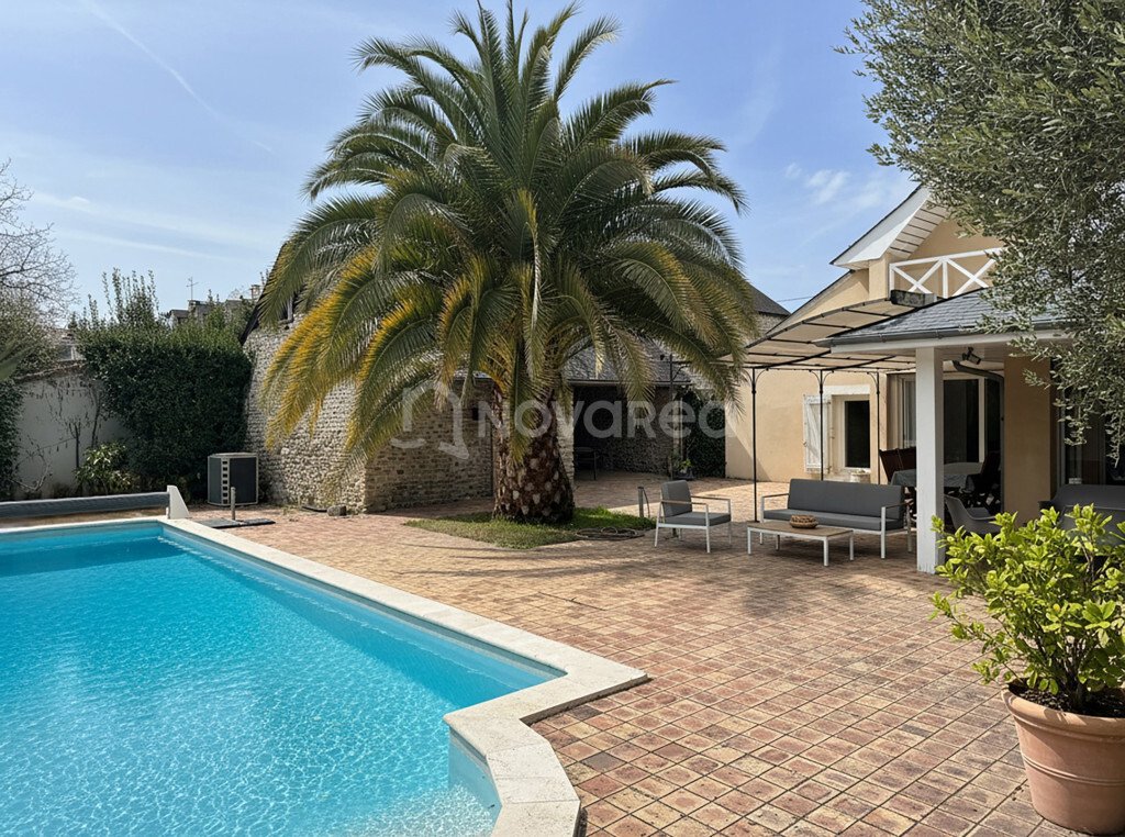 House in Assat, Nouvelle-Aquitaine, France 2 - 16948268