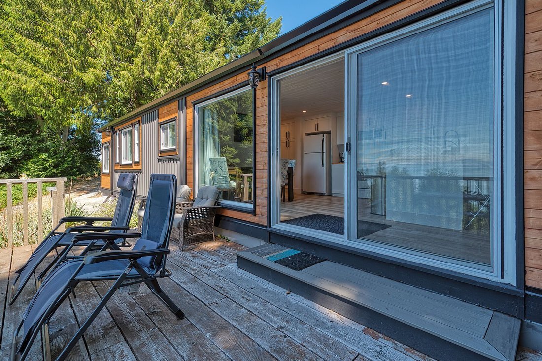 House in Halfmoon Bay, British Columbia, Canada 4 - 16946191