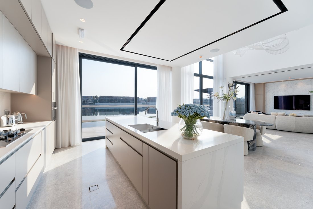 Villa à La Palm Jumeirah, Doubaï, Émirats arabes unis 4 - 16957420