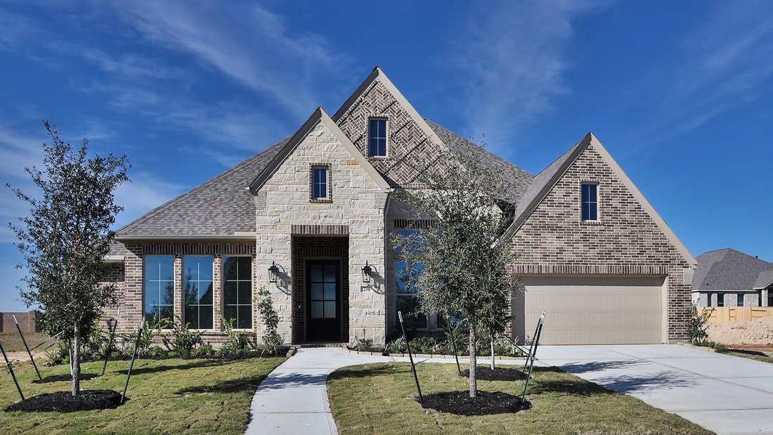 House in Montgomery, Texas, United States 1 - 16507157