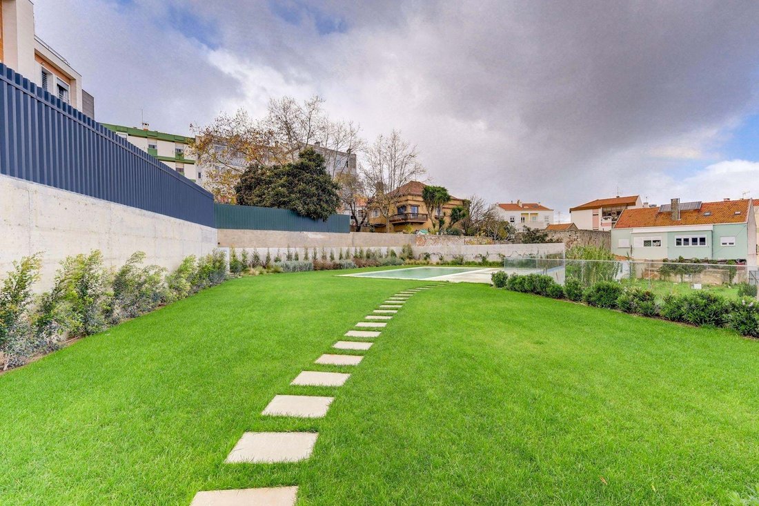 Apartment in Santa Iria de Azoia, Sao Joao da Talha e Bobadela, Lisbon, Portugal 5 - 13323678