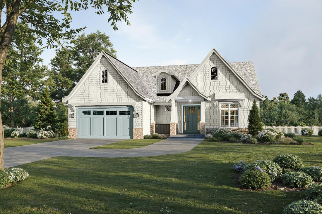 House in Madeira, Ohio, United States 1 - 16946403