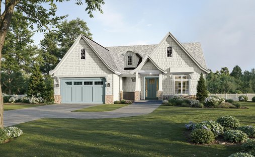 House in Madeira, Ohio, United States 1
