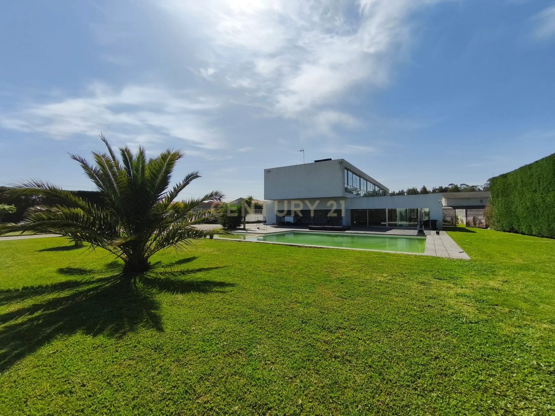 Villa in Apulia e Fao, Braga, Portugal 2 - 15646841